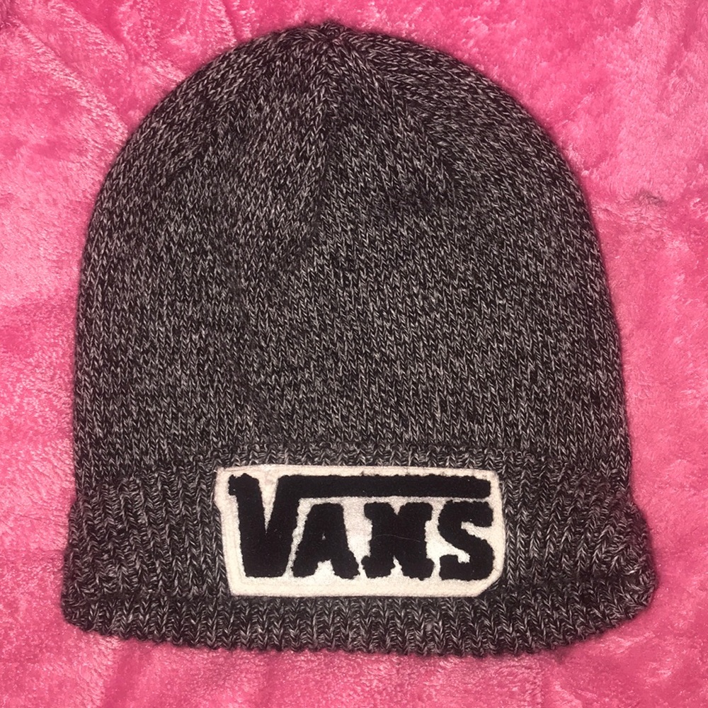 Vans Off The Wall Beanie